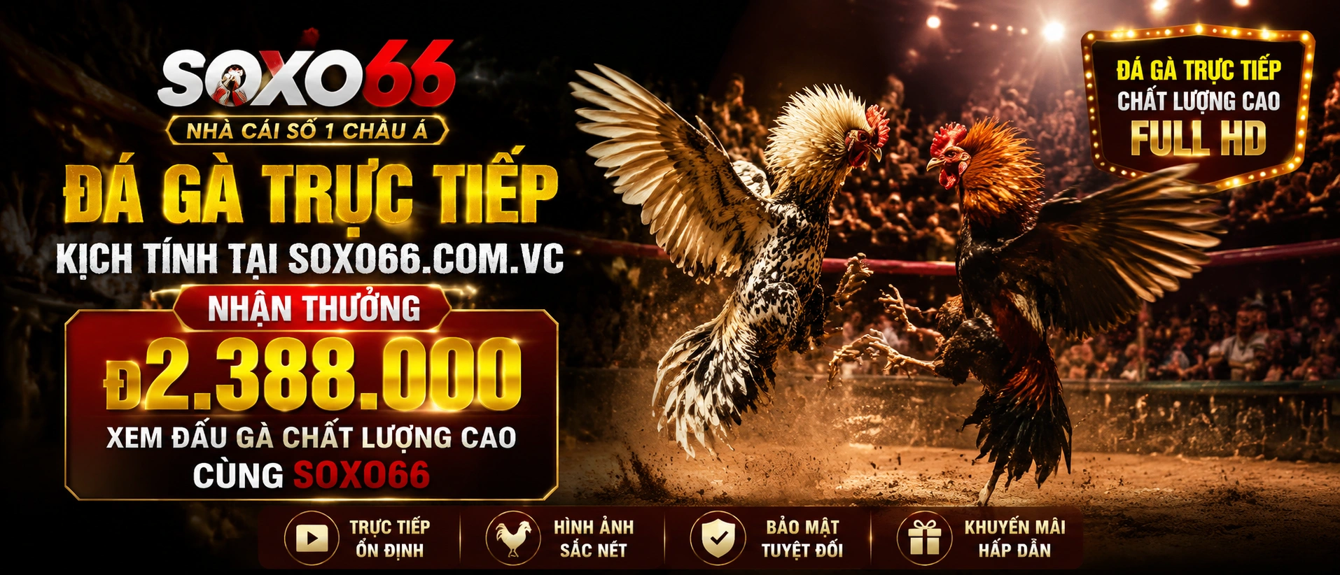 Biểu tượng Đá Gà Campuchia