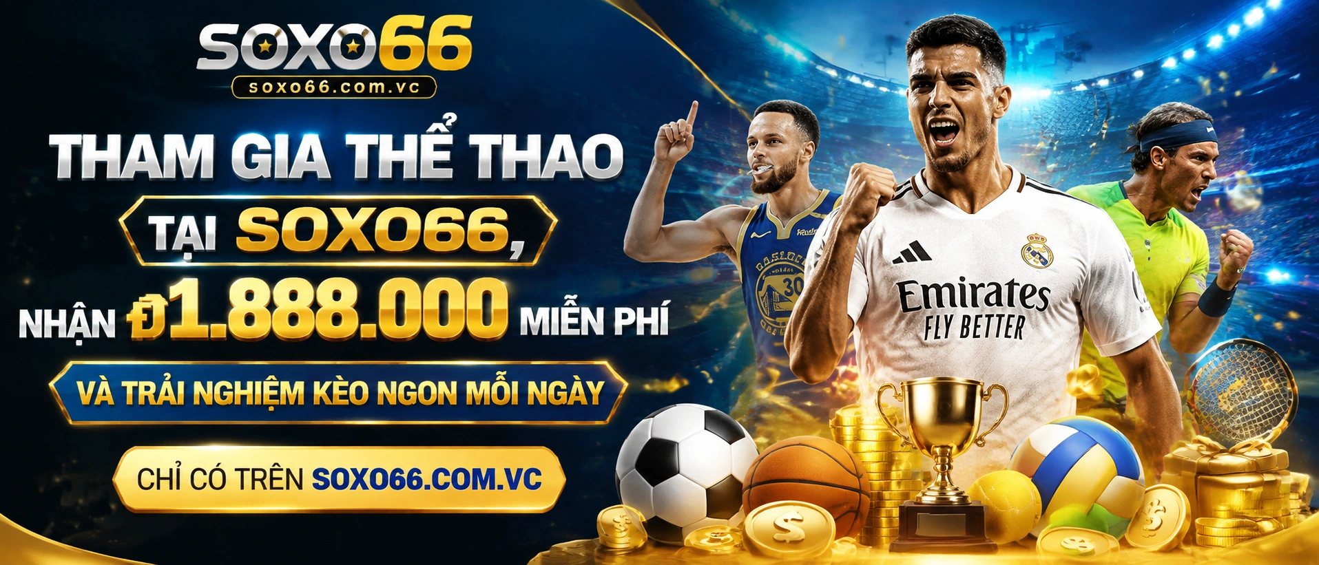 Ảnh minh họa danh mục thể thao và nội dung bóng đá