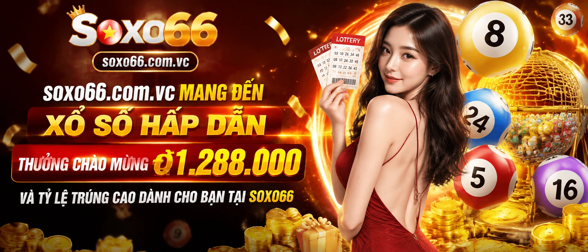 Hình ảnh hỗ trợ thanh toán và trải nghiệm Xổ Số trên mobile