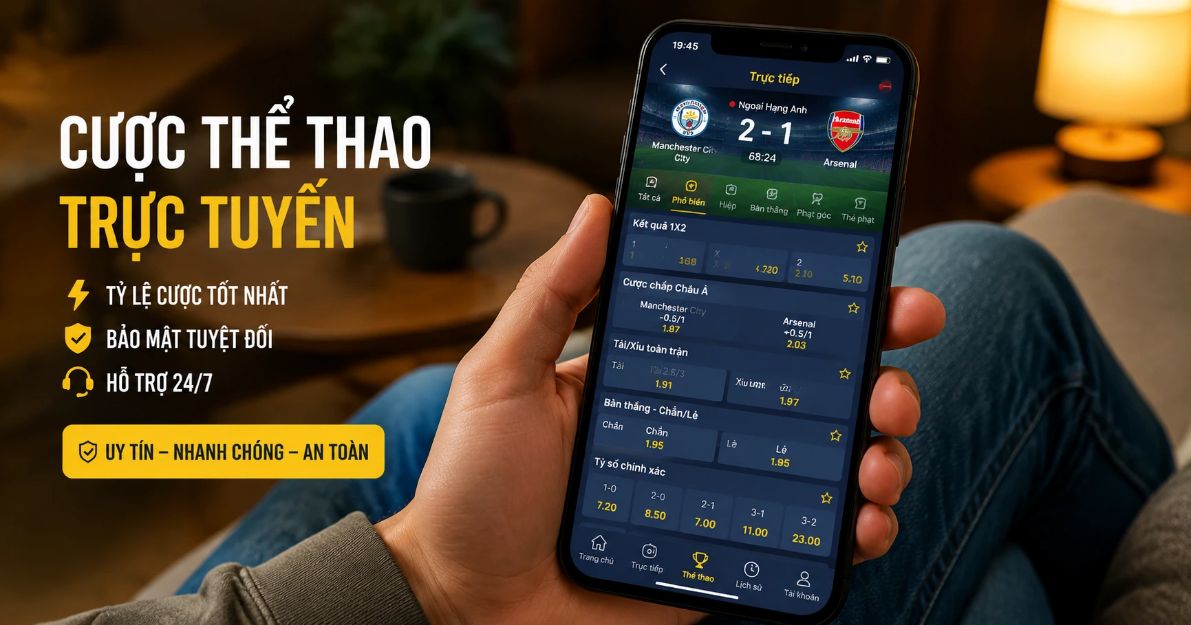 789bet không bị chặn – Cổng game uy tín, an toàn cho người chơi Việt - image 2