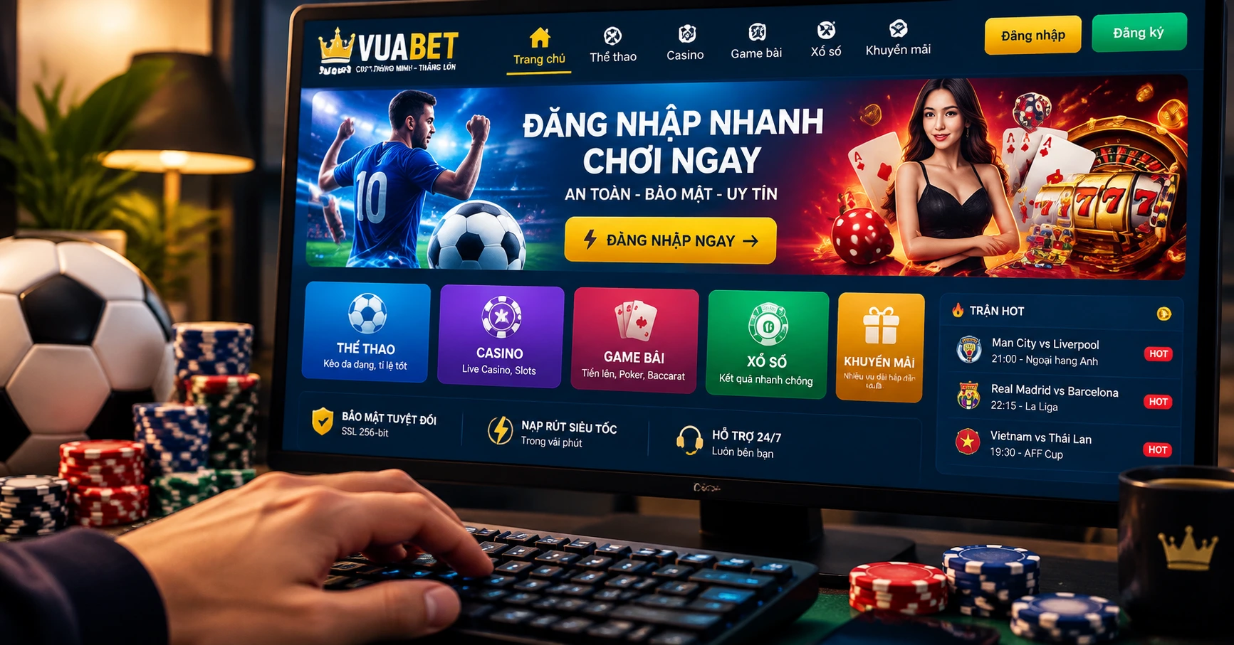 Đăng nhập M88 Vin: Hướng dẫn chi tiết và những điều cần biết - image 2 Đăng nhập M88 Vin: Hướng dẫn chi tiết và những điều cần biết - image 2